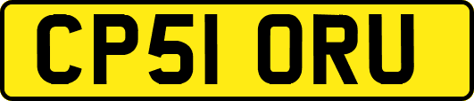 CP51ORU