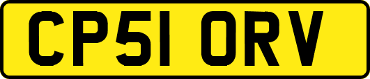 CP51ORV