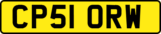 CP51ORW