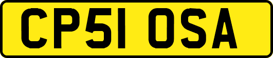 CP51OSA