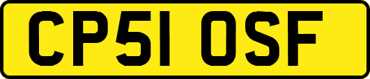 CP51OSF