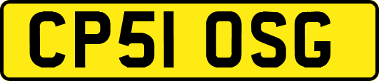 CP51OSG