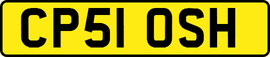 CP51OSH