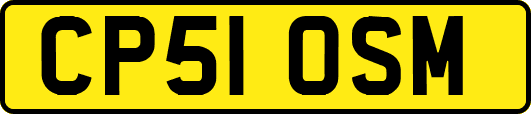 CP51OSM