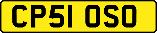 CP51OSO