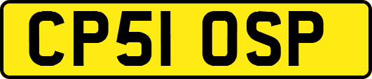 CP51OSP