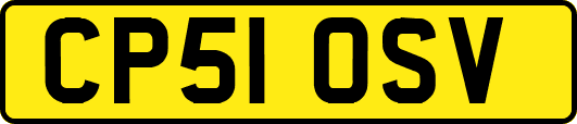 CP51OSV