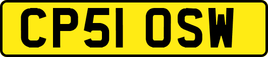 CP51OSW