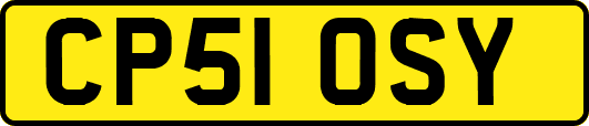 CP51OSY