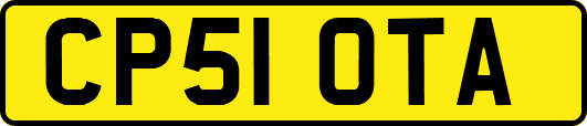 CP51OTA