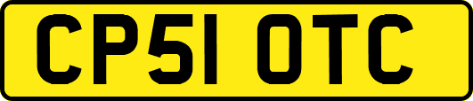 CP51OTC