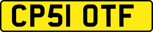 CP51OTF