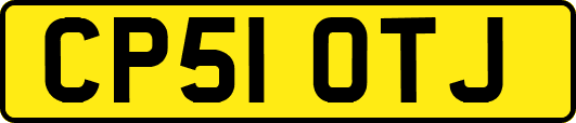 CP51OTJ