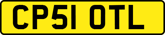 CP51OTL