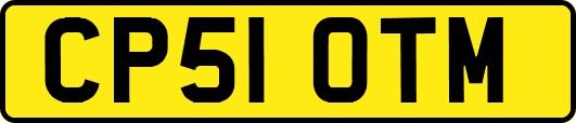 CP51OTM