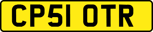 CP51OTR