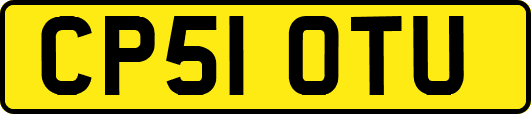 CP51OTU