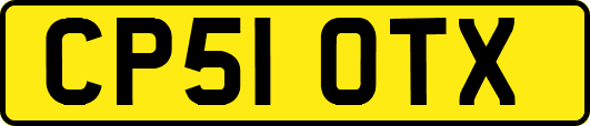 CP51OTX