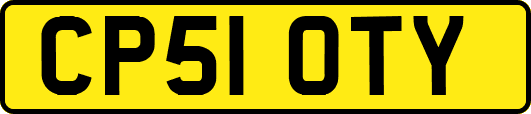 CP51OTY