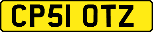 CP51OTZ