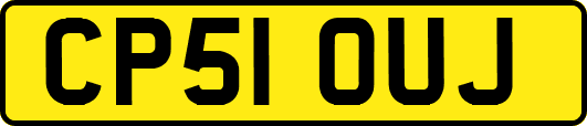 CP51OUJ