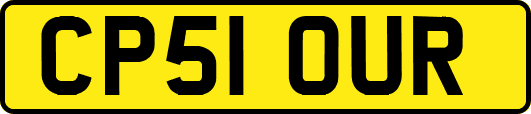 CP51OUR