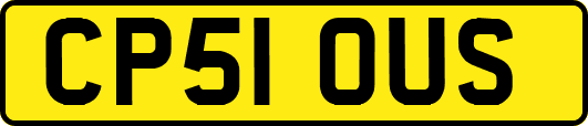 CP51OUS