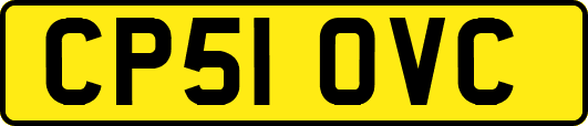 CP51OVC