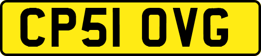 CP51OVG