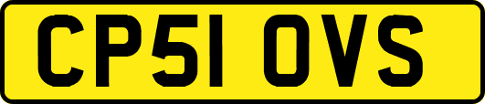 CP51OVS