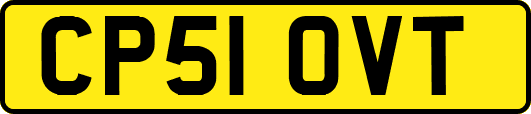 CP51OVT