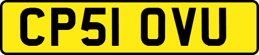 CP51OVU