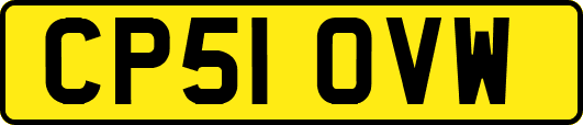 CP51OVW