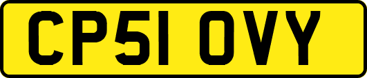 CP51OVY