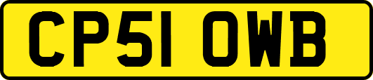 CP51OWB