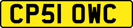 CP51OWC