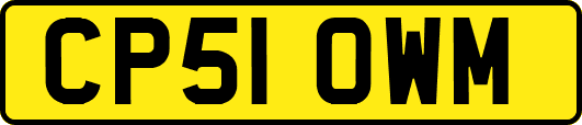 CP51OWM