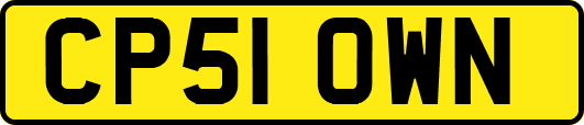 CP51OWN