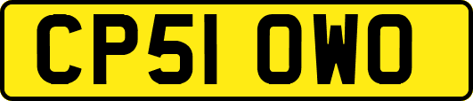 CP51OWO