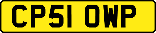 CP51OWP