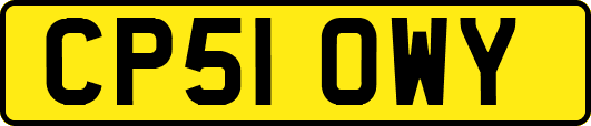 CP51OWY