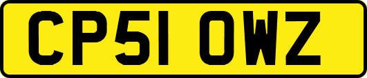 CP51OWZ