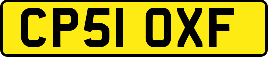 CP51OXF