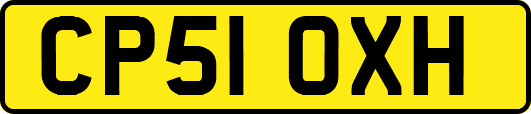 CP51OXH