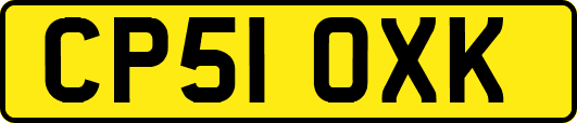 CP51OXK