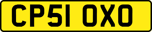 CP51OXO