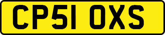 CP51OXS