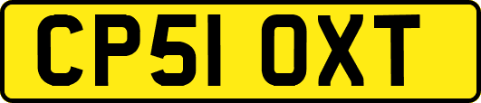 CP51OXT