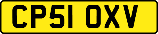 CP51OXV