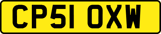 CP51OXW